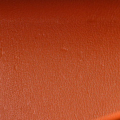 Hermes Epsom Kelly Sellier 35 Orange 13 of 34