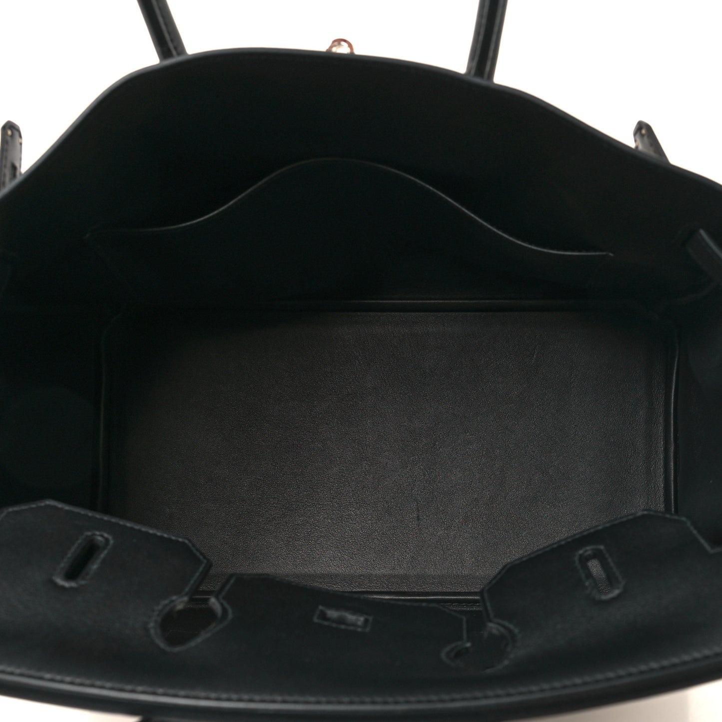 Swift Toile De Camp Dechainee Birkin 35 Black