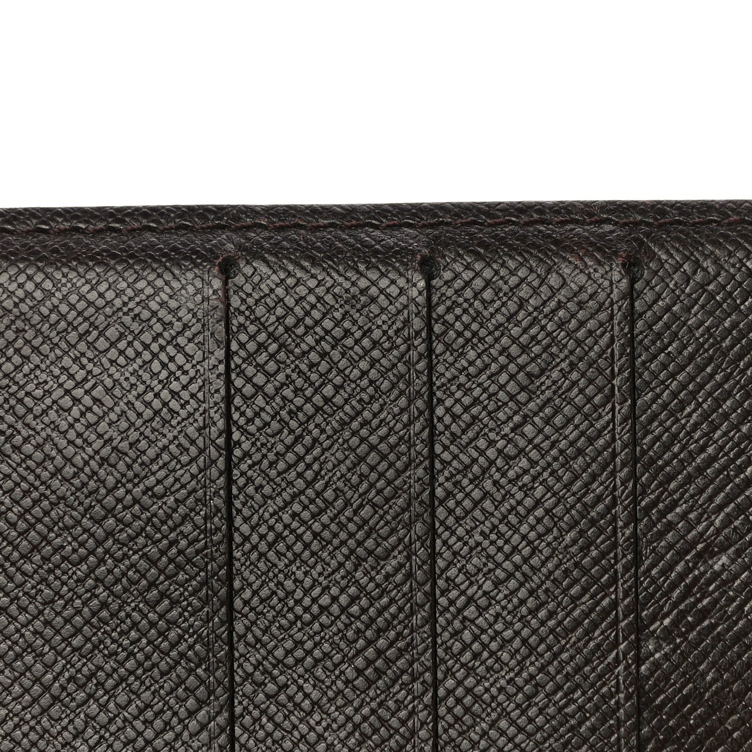 Louis Vuitton Damier Ebene Small Ring Agenda Cover 13 of 16