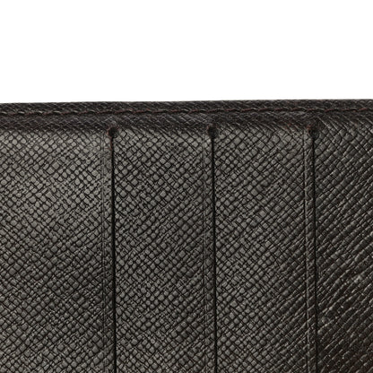 Louis Vuitton Damier Ebene Small Ring Agenda Cover 13 of 16