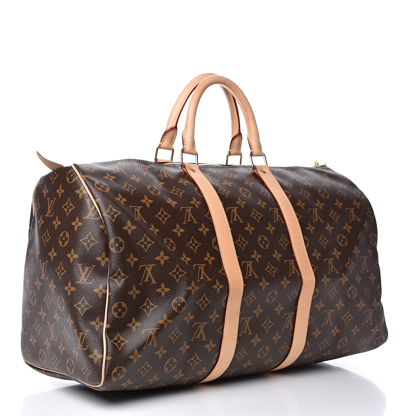 Monogram Keepall 50