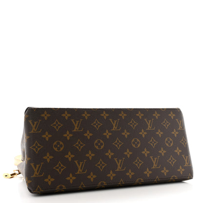 Louis Vuitton Monogram Grand Palais 4 of 9