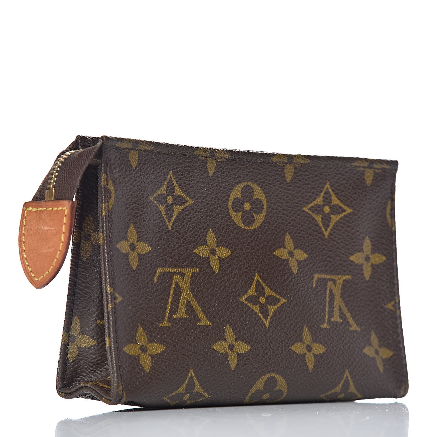 Louis Vuitton Monogram Toiletry Pouch 15 3 of 8