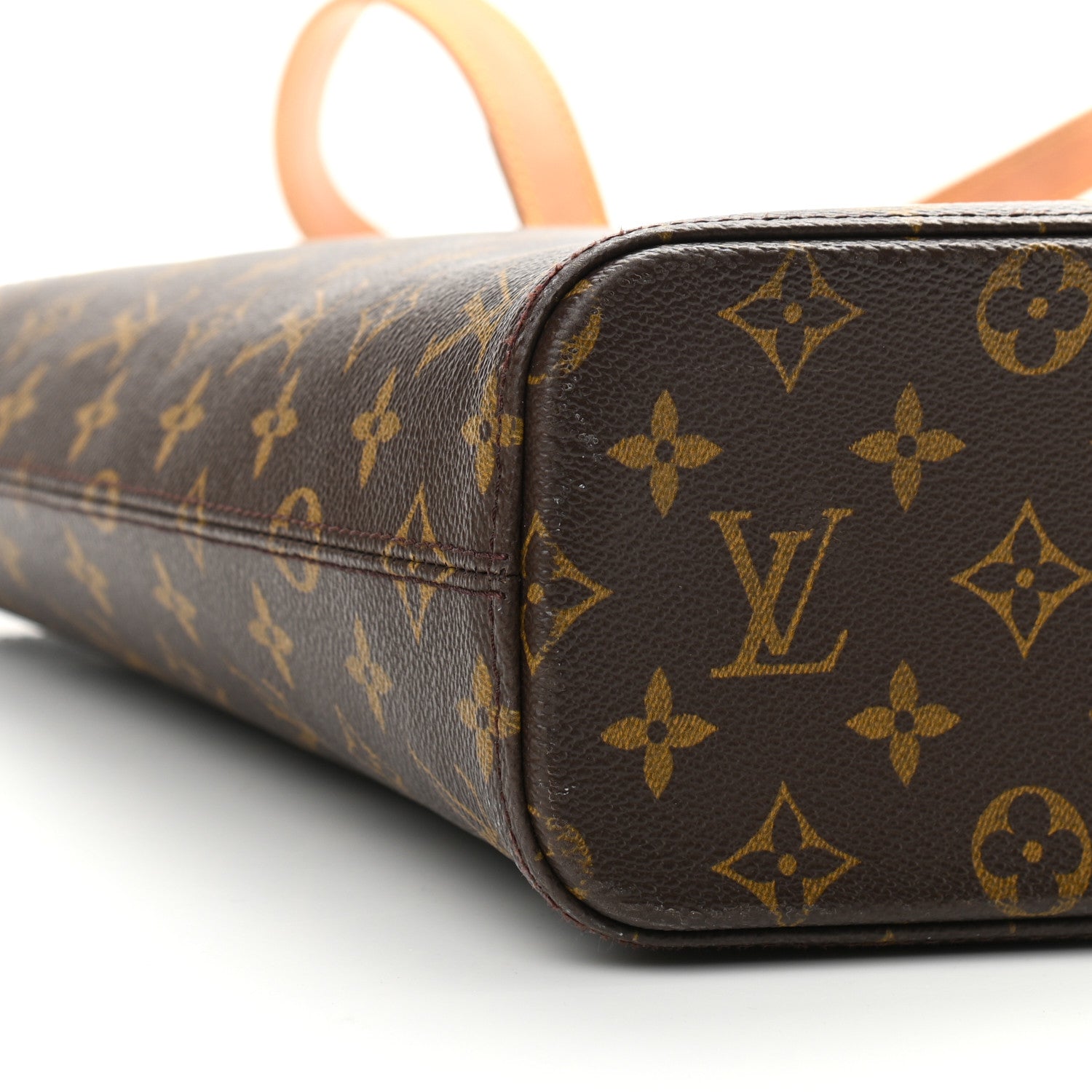 Louis Vuitton Monogram Luco 8 of 11