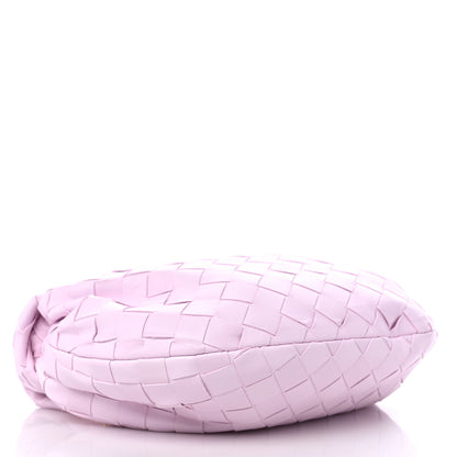 Bottega Veneta Nappa Intrecciato Mini Jodie Bliss Washed 4 of 8
