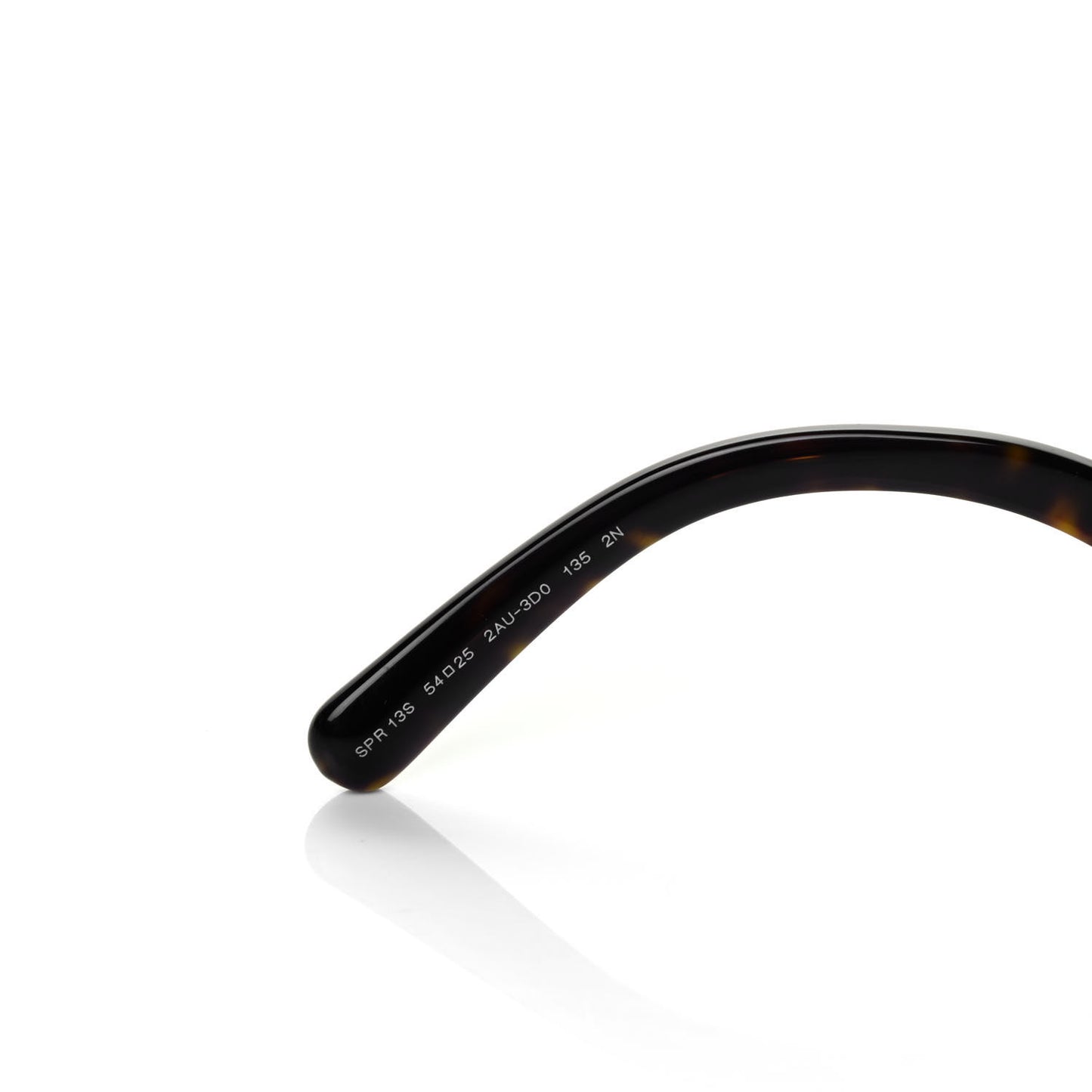 Baroque Sunglasses SPR 13S Havana