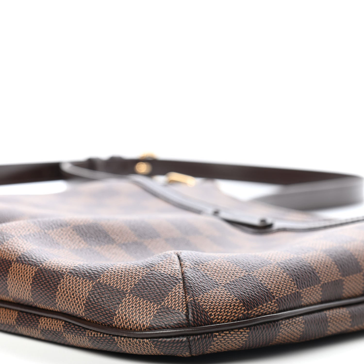 Louis Vuitton Damier Ebene Bloomsbury PM 6 of 9
