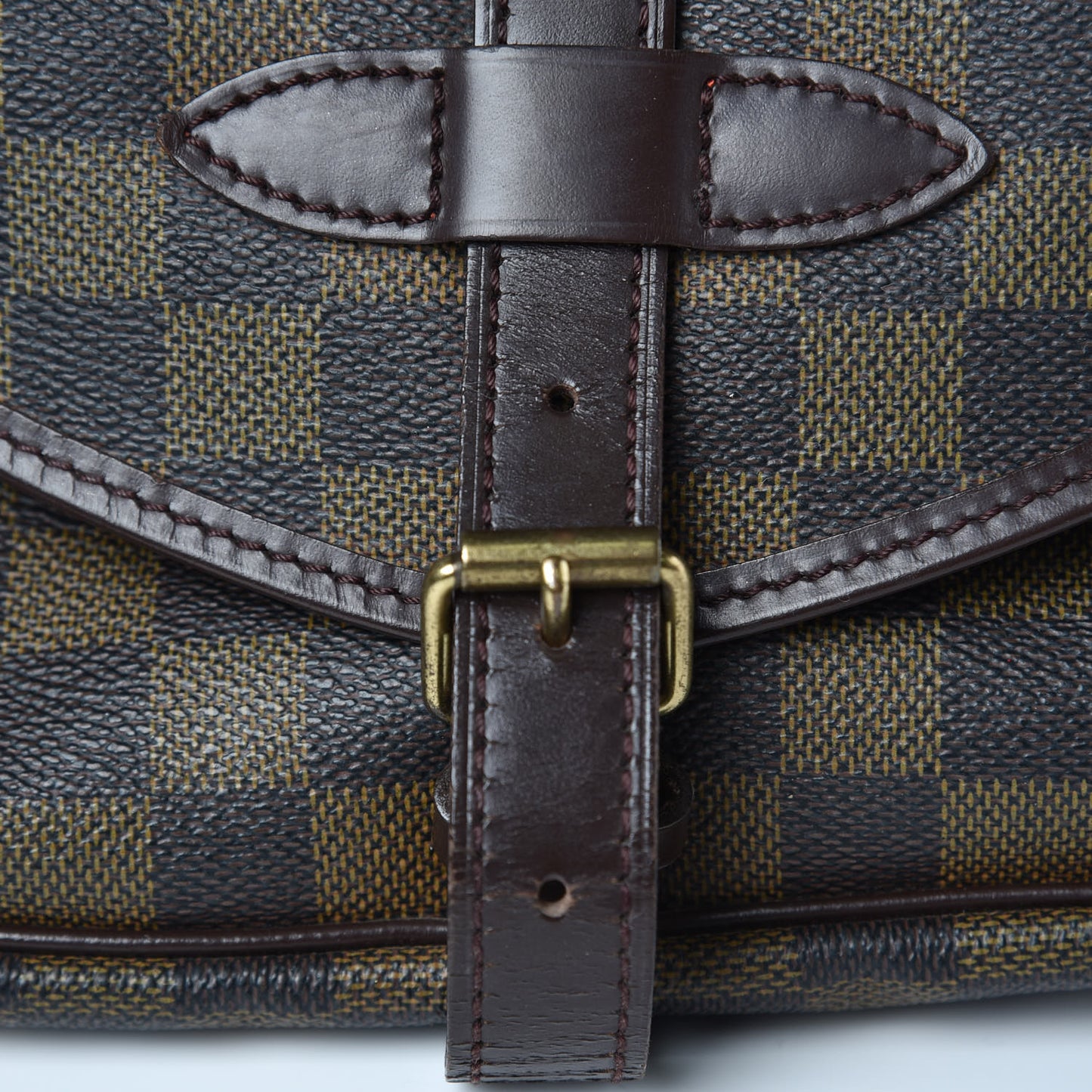 Damier Ebene Saumur 30