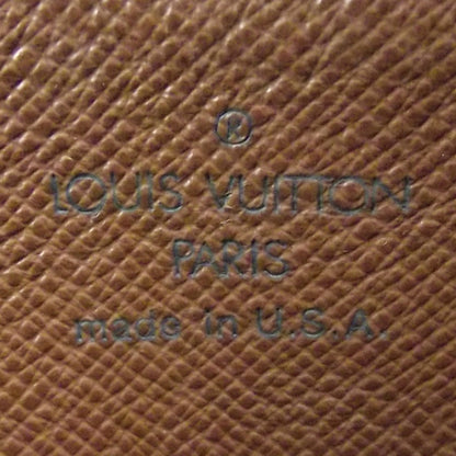 Louis Vuitton Monogram Papillon 26 7 of 8