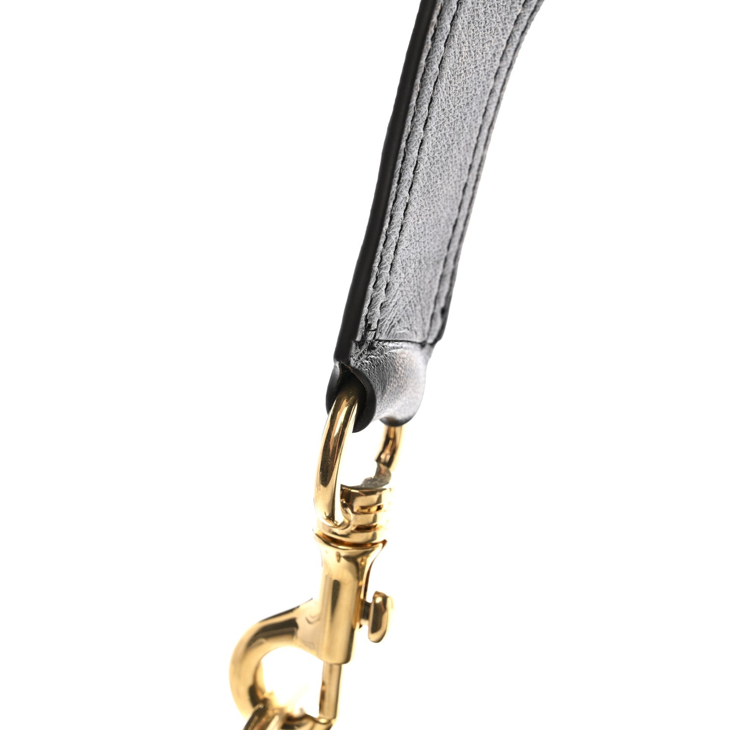 Nappa Old Hook Shoulder Bag Sabbia Caffe