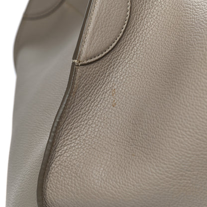 Celine Supple Grained Calfskin Medium Big Bag Light Taupe 18 of 19