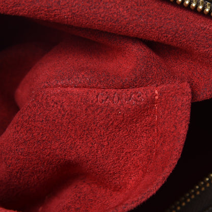 Louis Vuitton Monogram Croissant GM 7 of 12