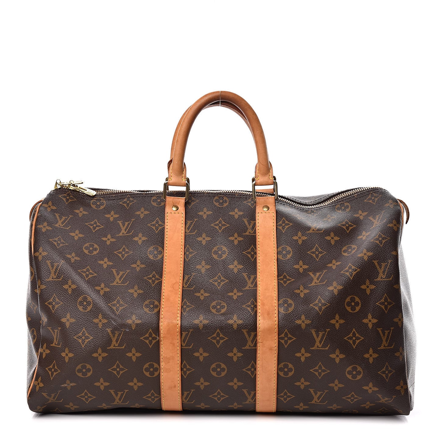 Monogram Keepall 45