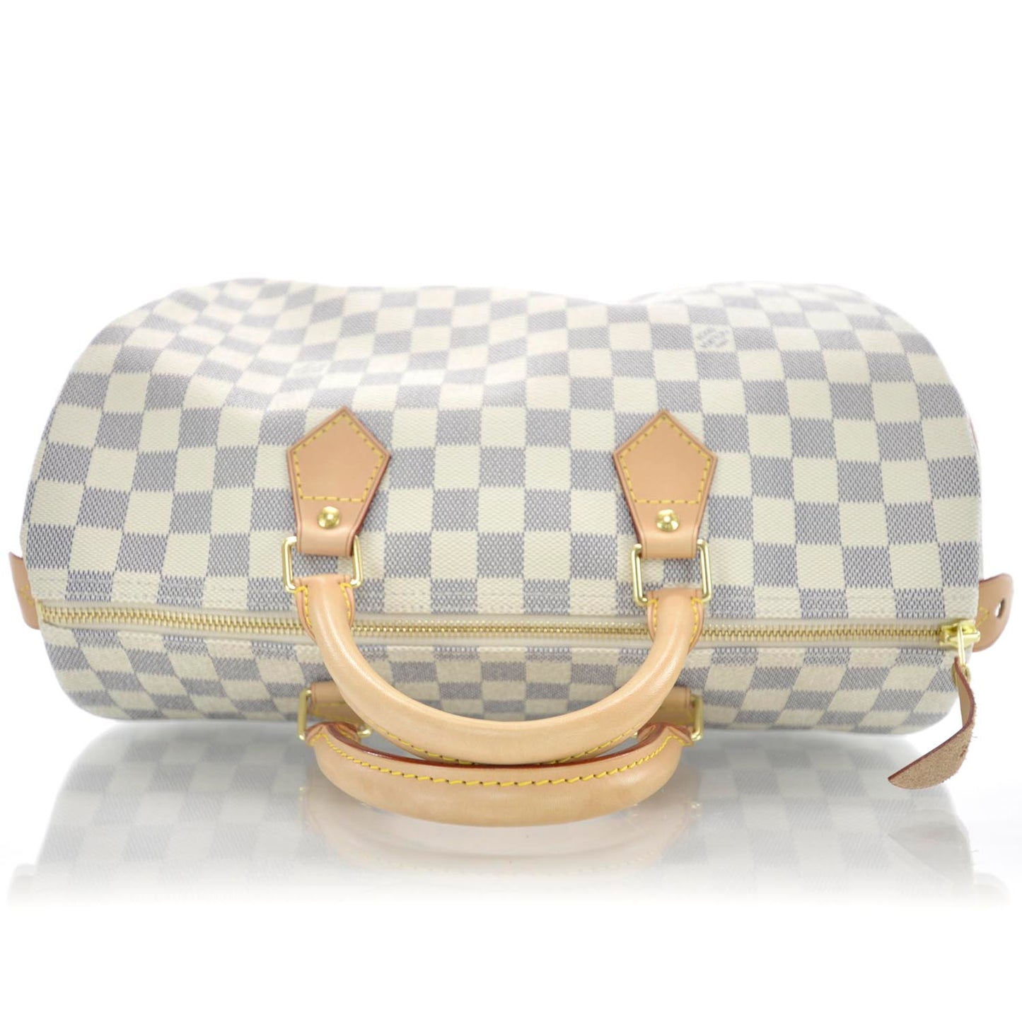 Damier Azur Speedy 35