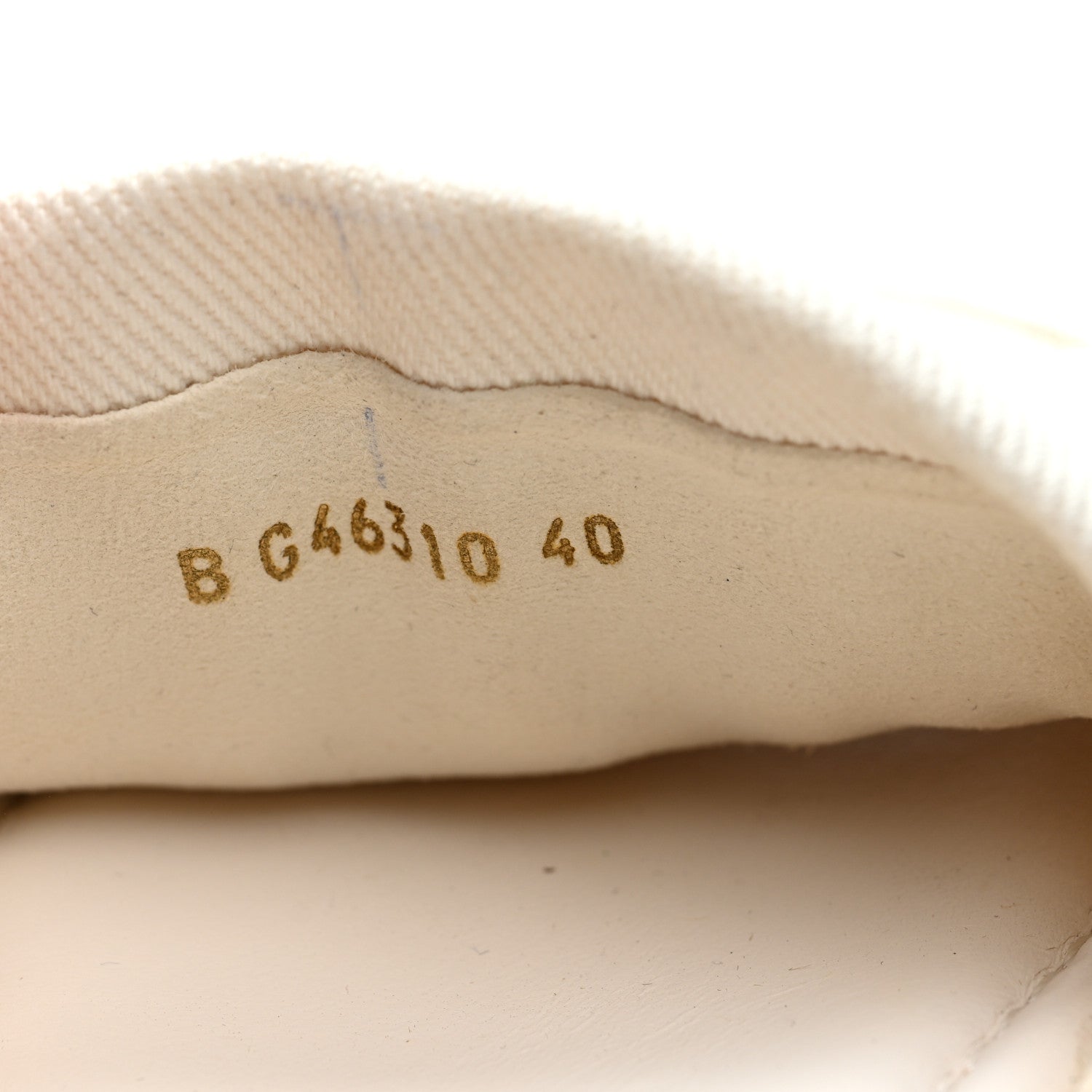 Chanel Canvas Embroidered CC Floral Espadrille Slip On Sandals 40 White Multicolor 8 of 8