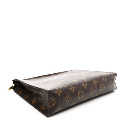 Louis Vuitton Monogram Toiletry Pouch 26 4 of 12