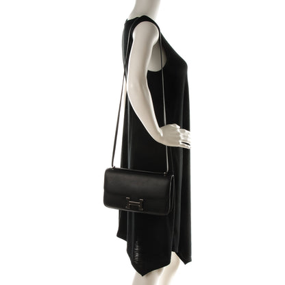 Hermes Swift Constance Elan 25 Black 2 of 7