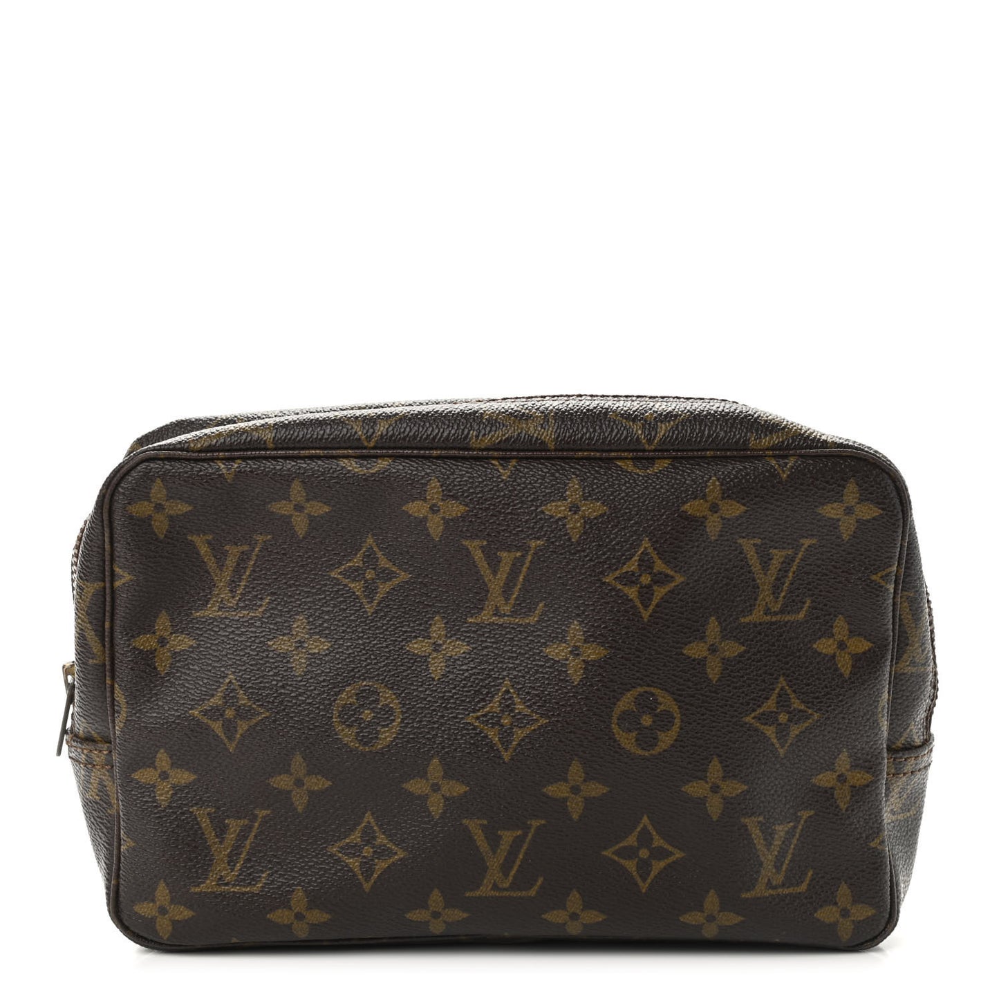 Monogram Trousse Toilette 23
