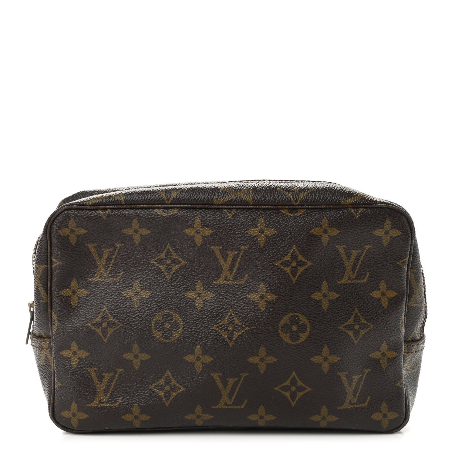 Louis Vuitton Monogram Trousse Toilette 23 1 of 9