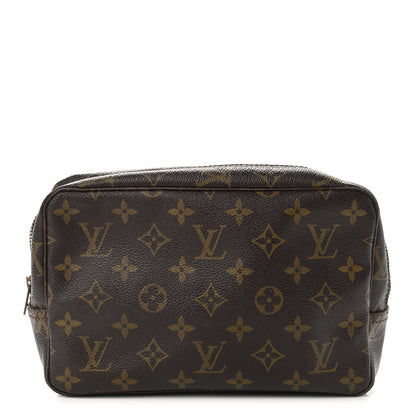 Louis Vuitton Monogram Trousse Toilette 23 1 of 9