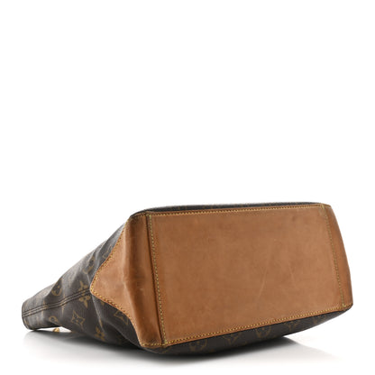 Louis Vuitton Monogram Cabas Piano 3 of 11