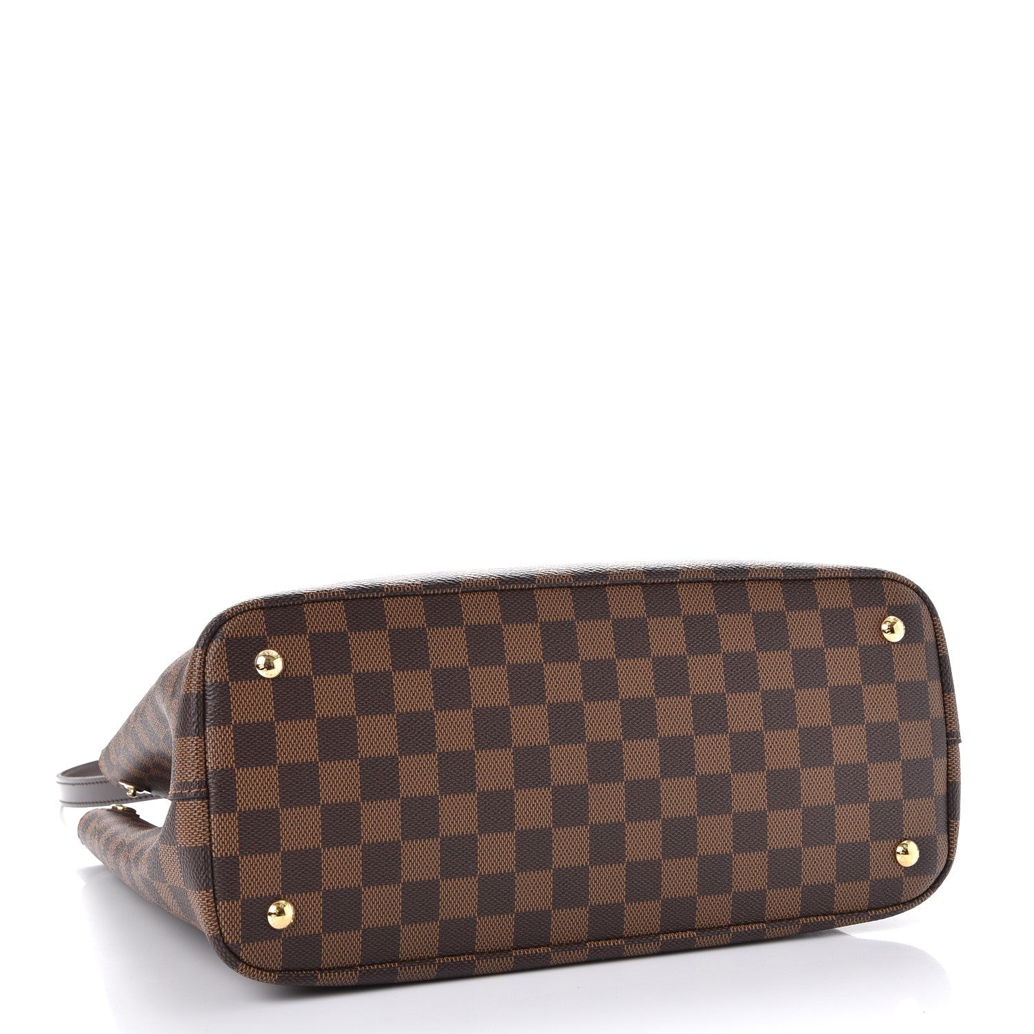 Louis Vuitton Damier Ebene Kensington 4 of 7