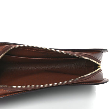 Louis Vuitton Monogram Pochette Orsay 6 of 10