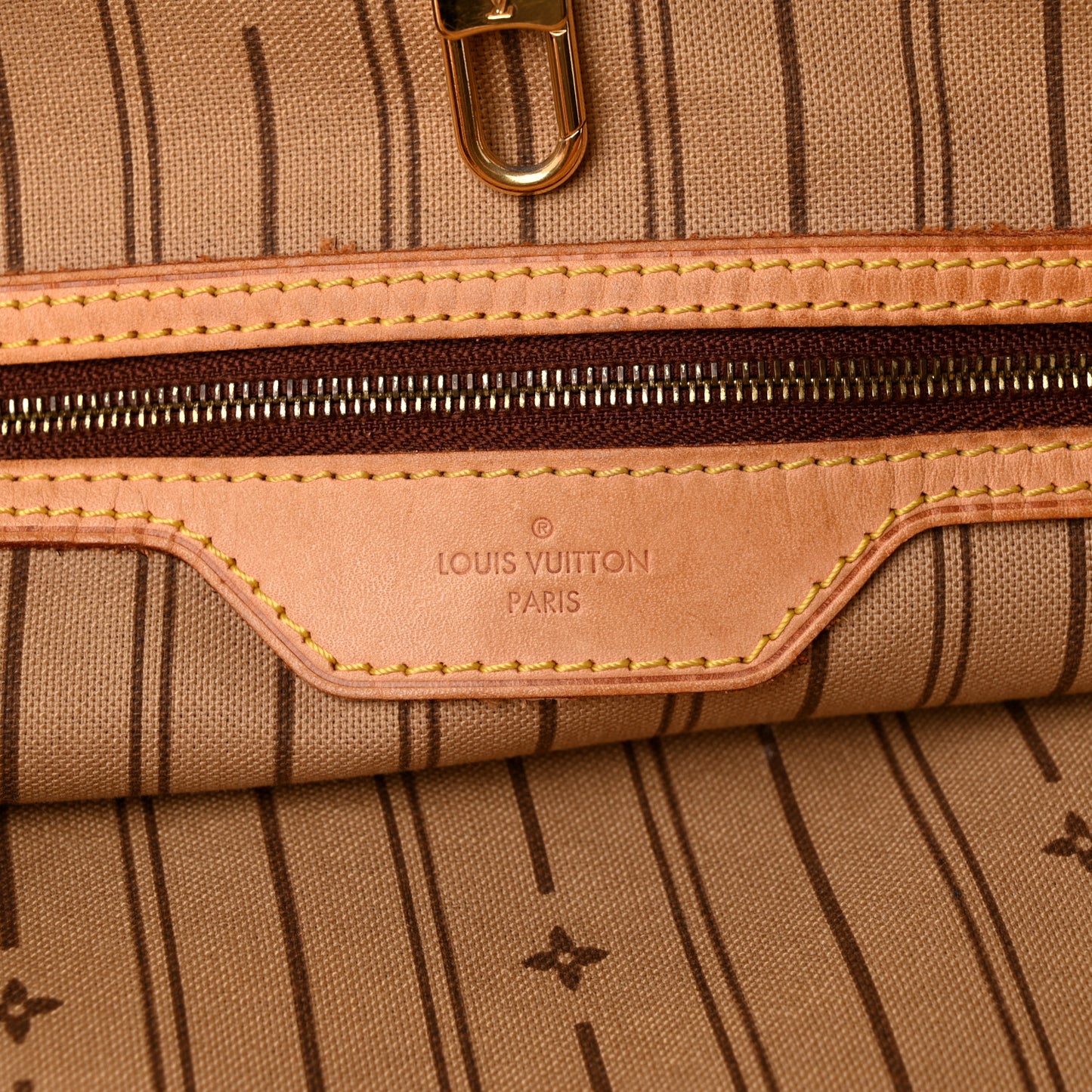 Monogram Delightful MM