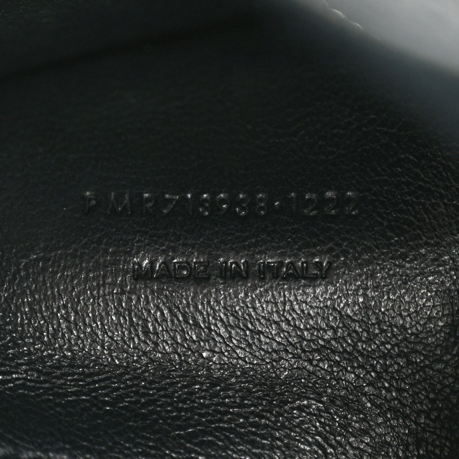 Saint Laurent Smooth Calfskin Small Le 5 A 7 Soft Hobo Black 7 of 11