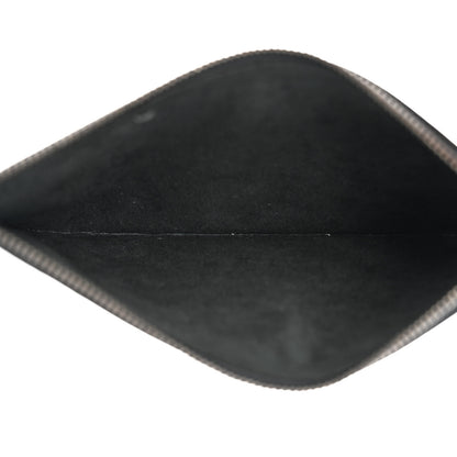 Louis Vuitton Epi Sac D'Epaule GM Black 7 of 14