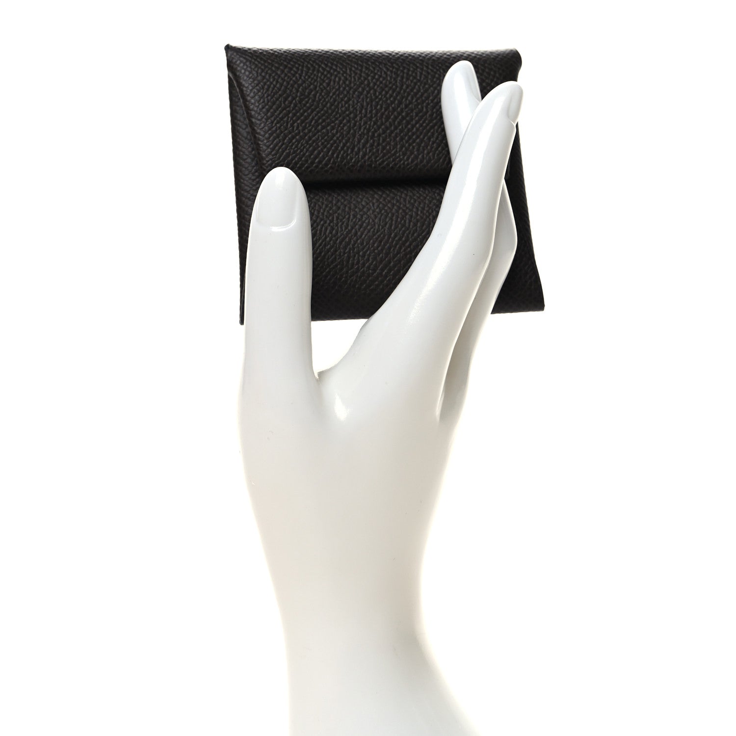 Hermes Epsom Bastia Coin Purse 2 of 7