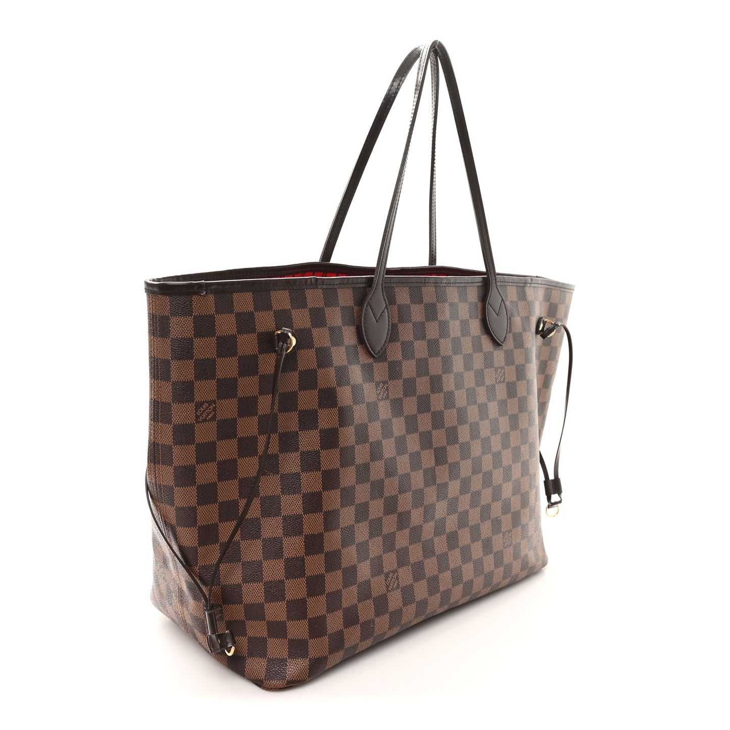 Damier Ebene Neverfull GM