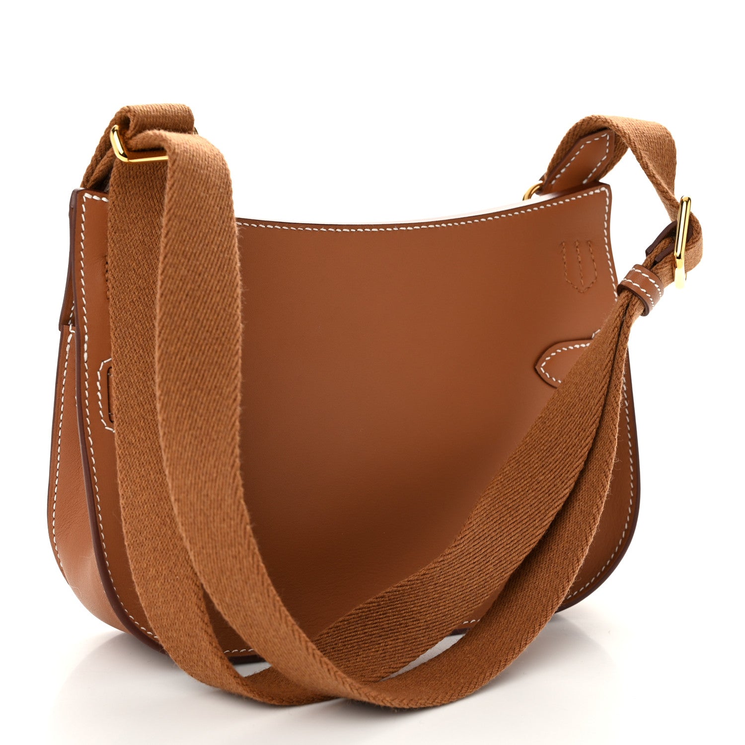 Hermes Evercolor Mini Jypsiere Gold 2 of 10