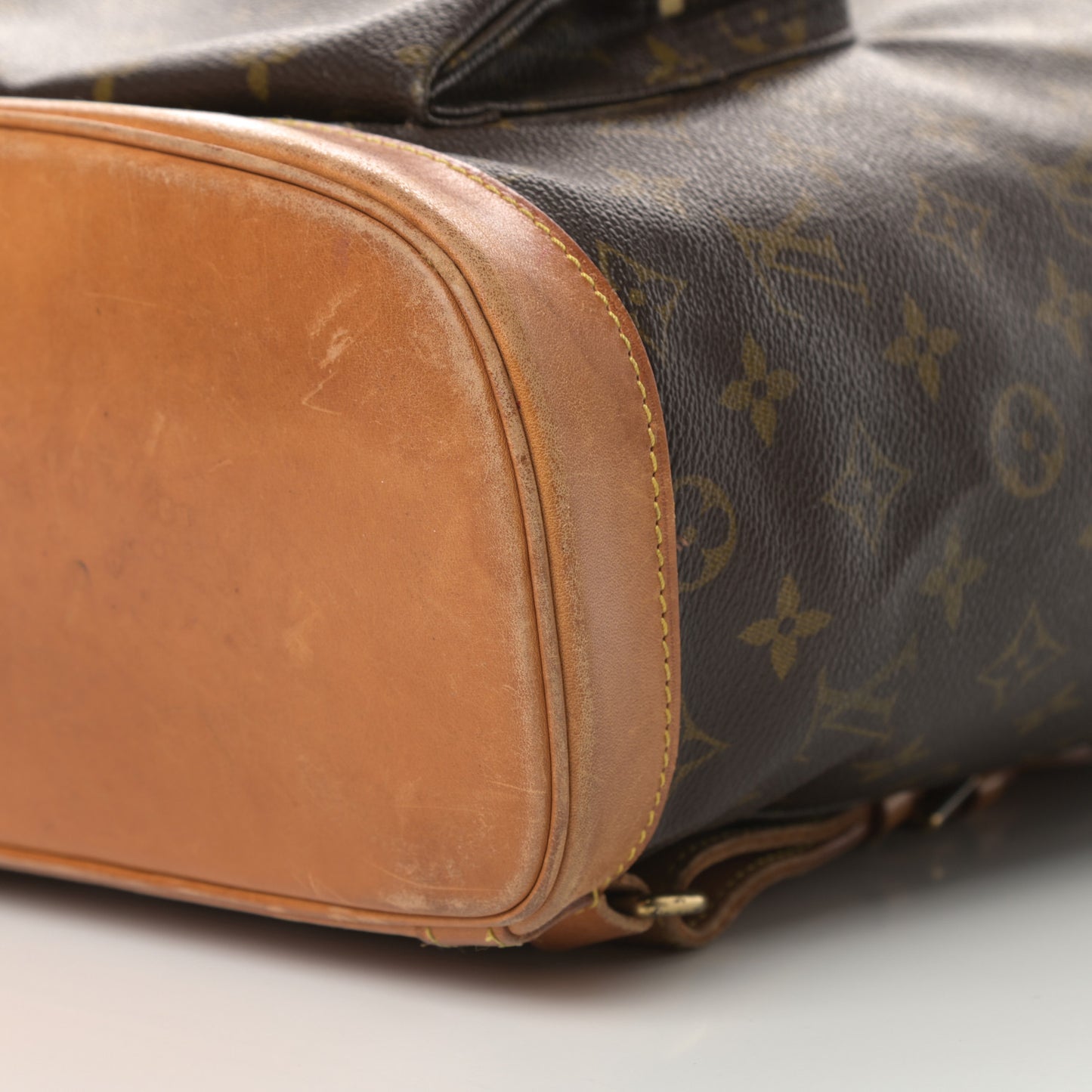 Monogram Montsouris GM Backpack
