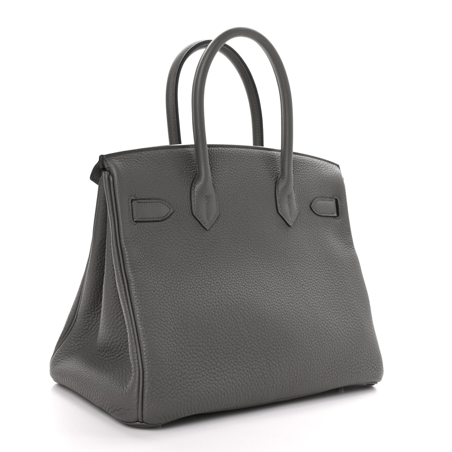 Togo Birkin 30 Etain