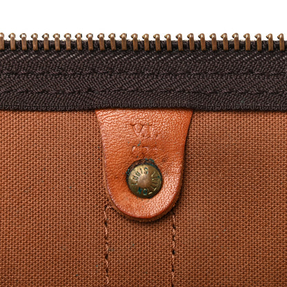 Louis Vuitton Monogram Keepall 50 7 of 20