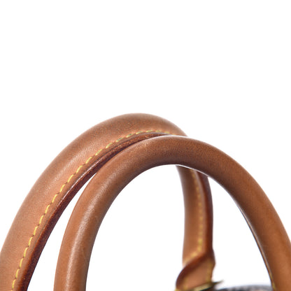 Louis Vuitton Monogram Trouville 13 of 13