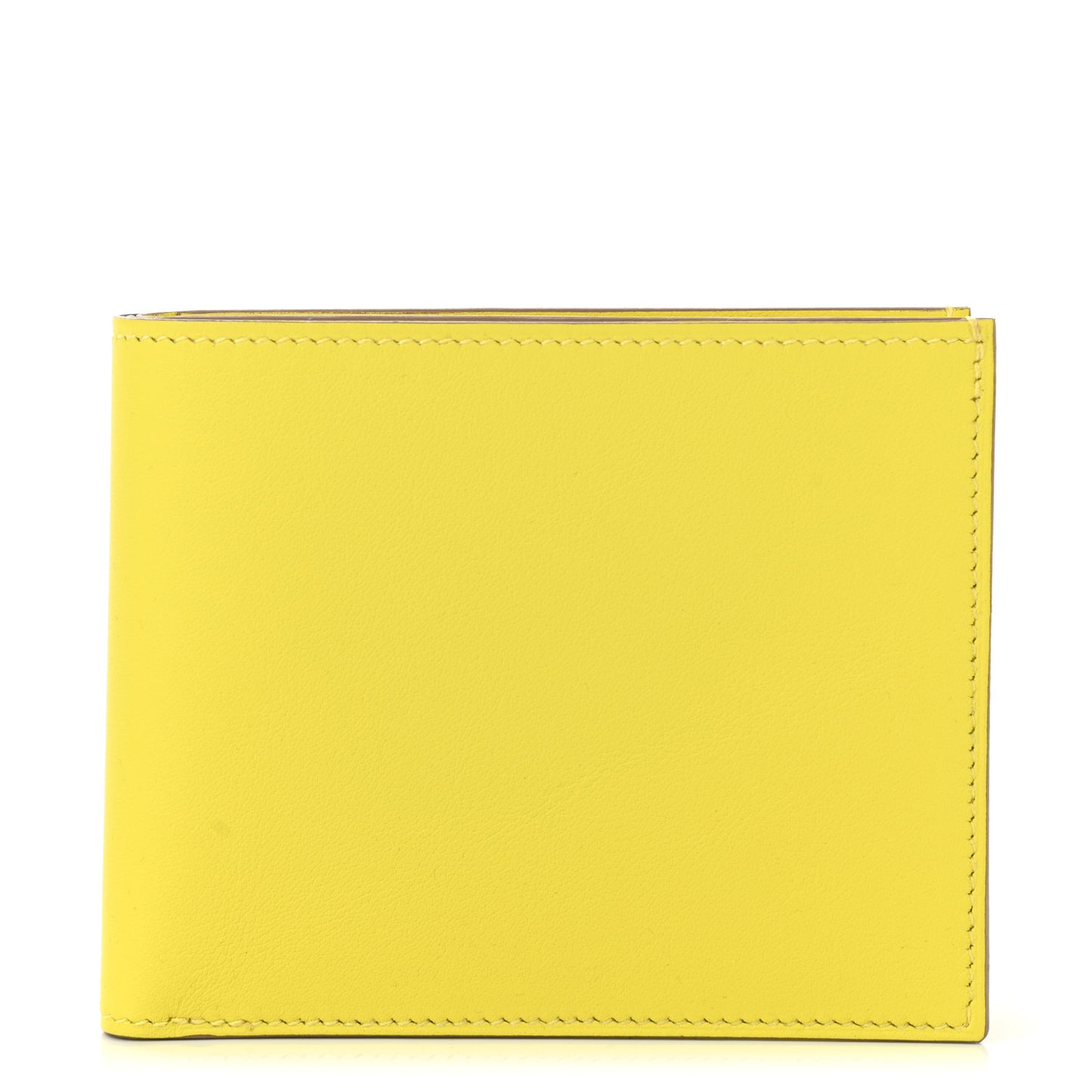Swift Citizen Twill Compact Wallet Lime