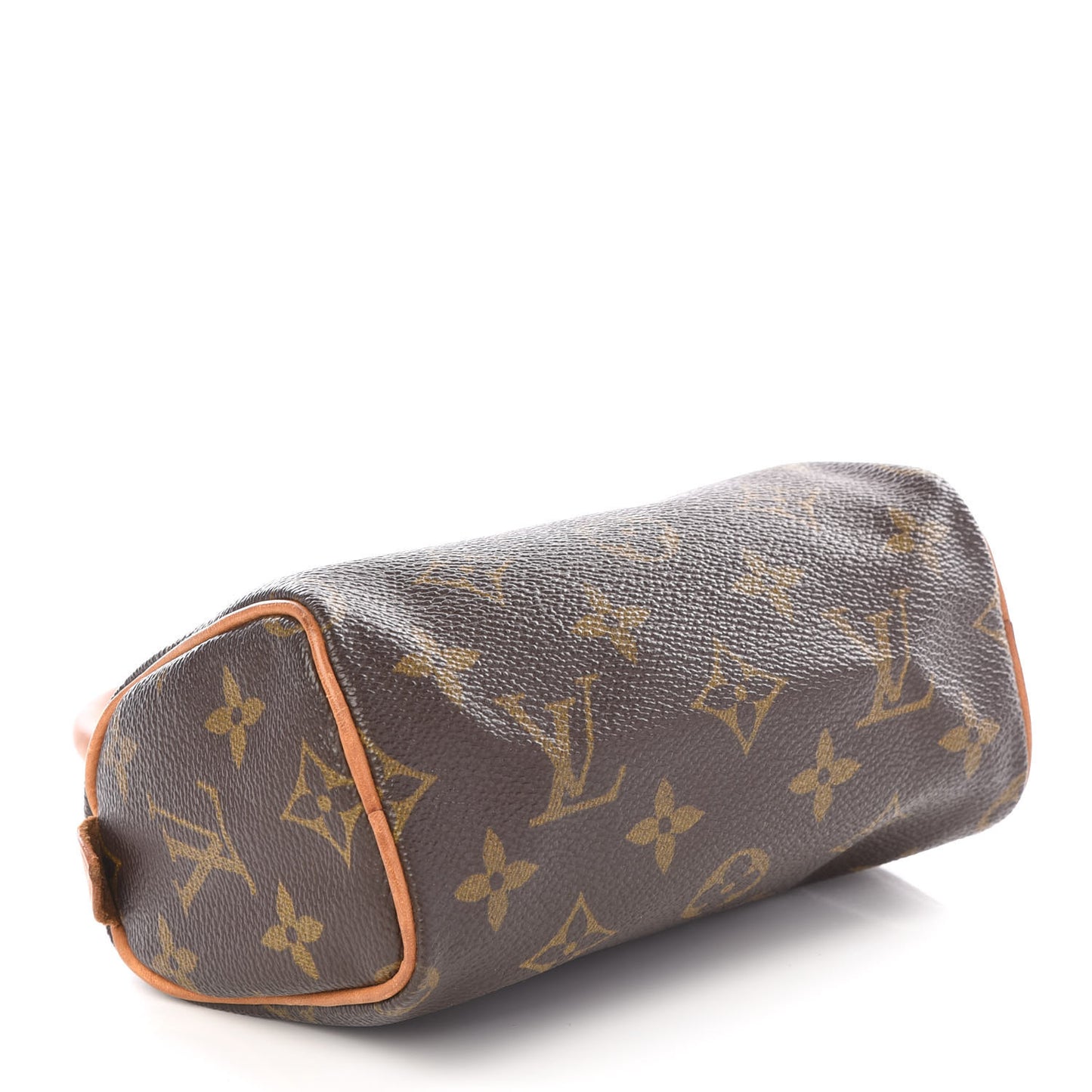 Monogram Mini Sac HL Speedy