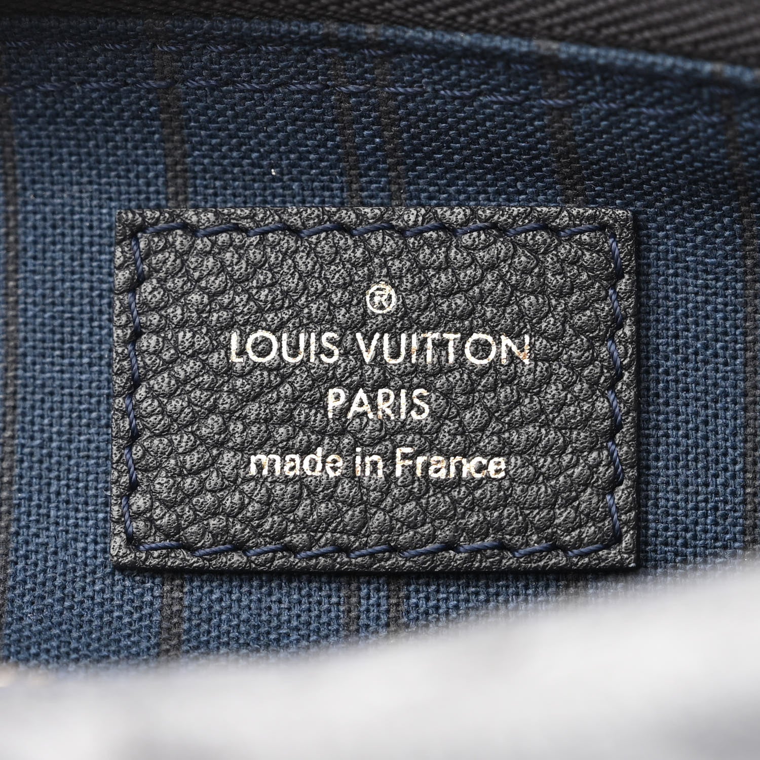 Louis Vuitton Empreinte Speedy Bandouliere 25 Infini 5 of 9