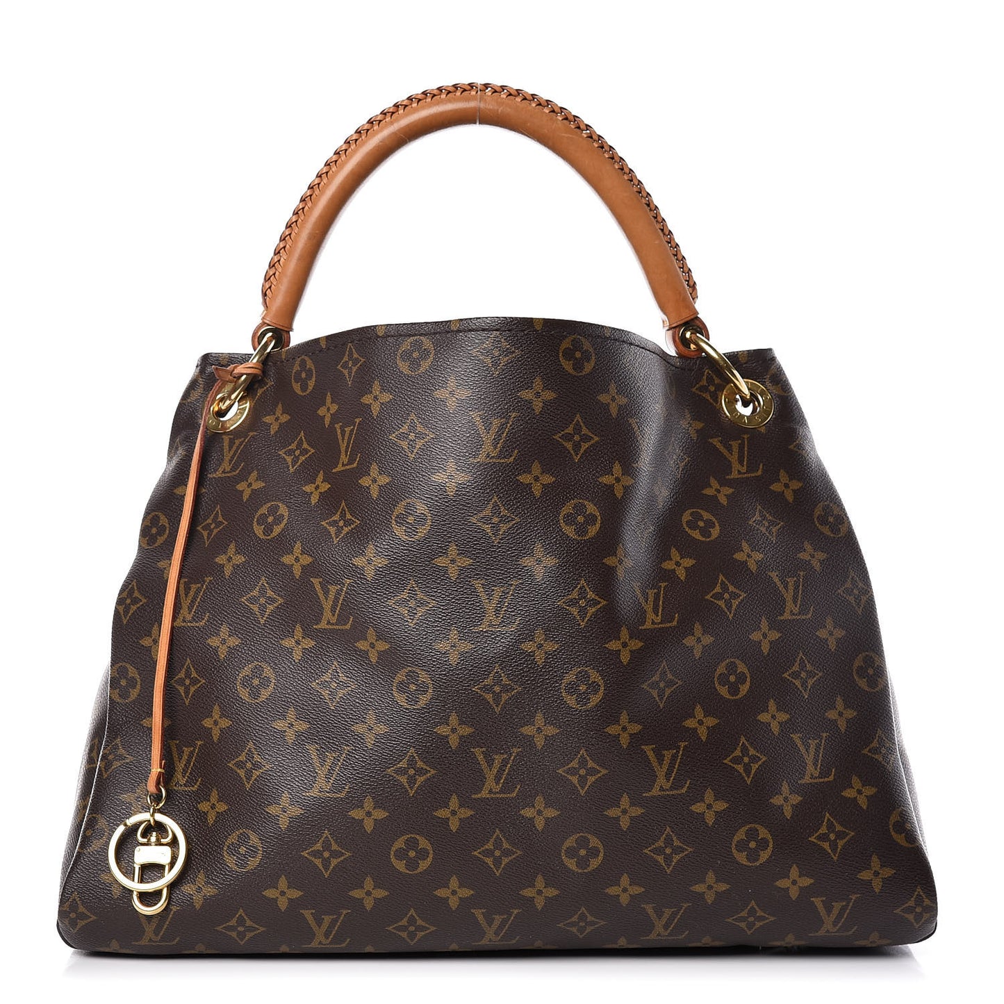 Monogram Artsy MM