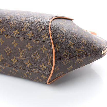 Louis Vuitton Monogram Ellipse MM 8 of 8