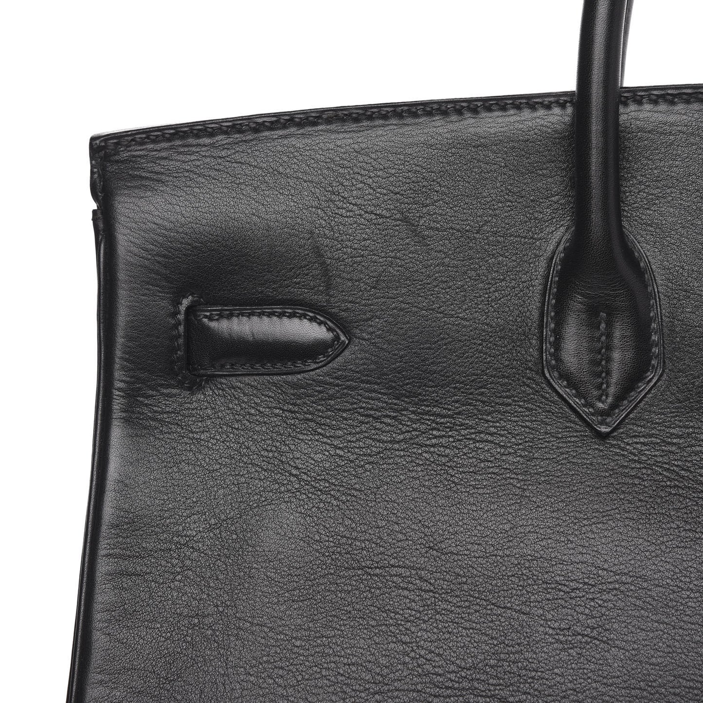 Evercalf Birkin 40 Black