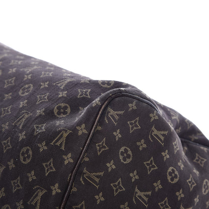 Louis Vuitton Mini Lin Speedy 30 Ebene 10 of 12