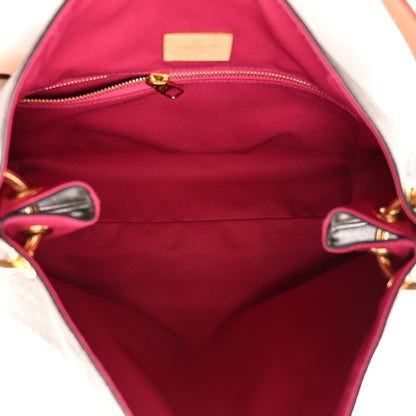 Louis Vuitton Monogram Graceful PM Pivoine 5 of 9