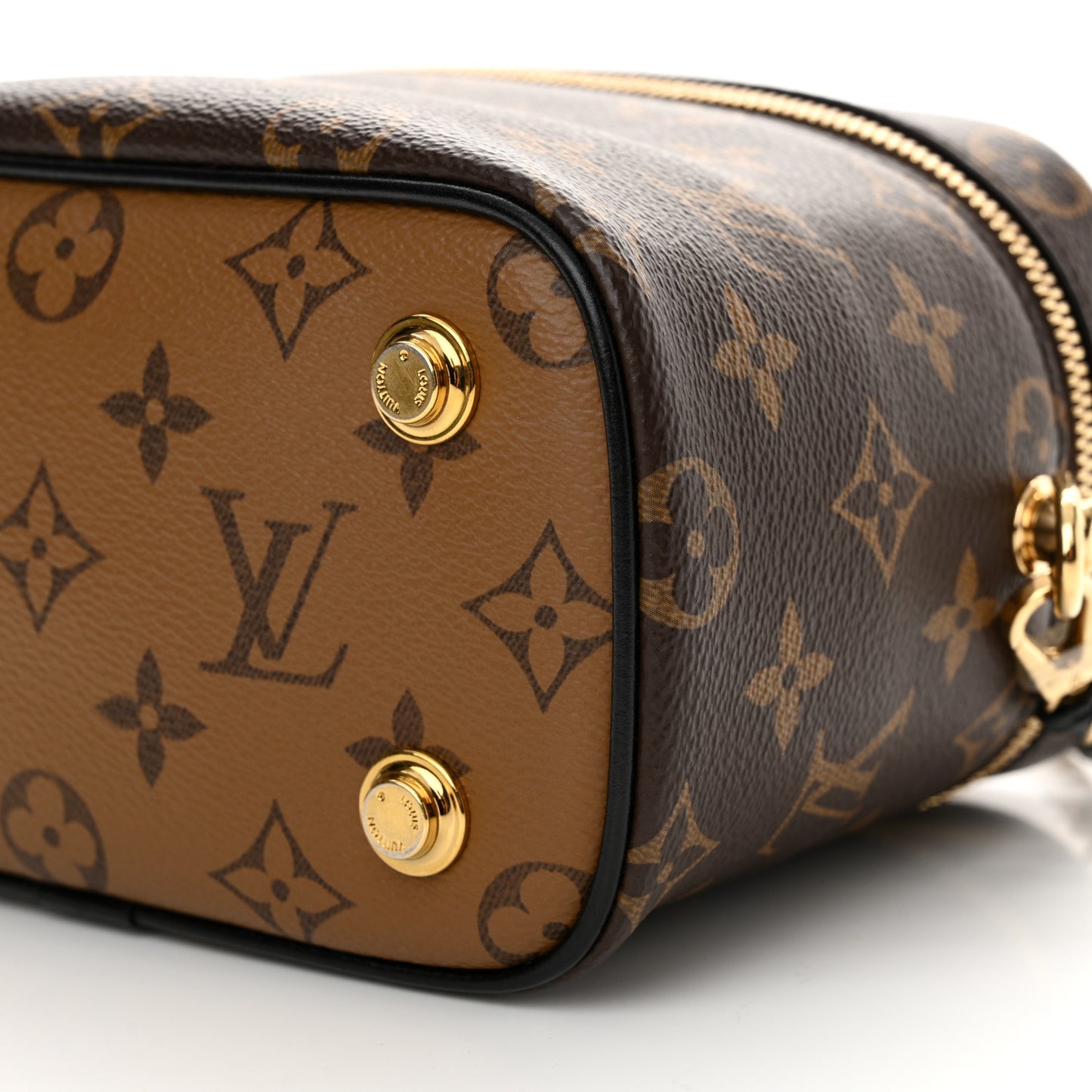 Reverse Monogram Vanity PM