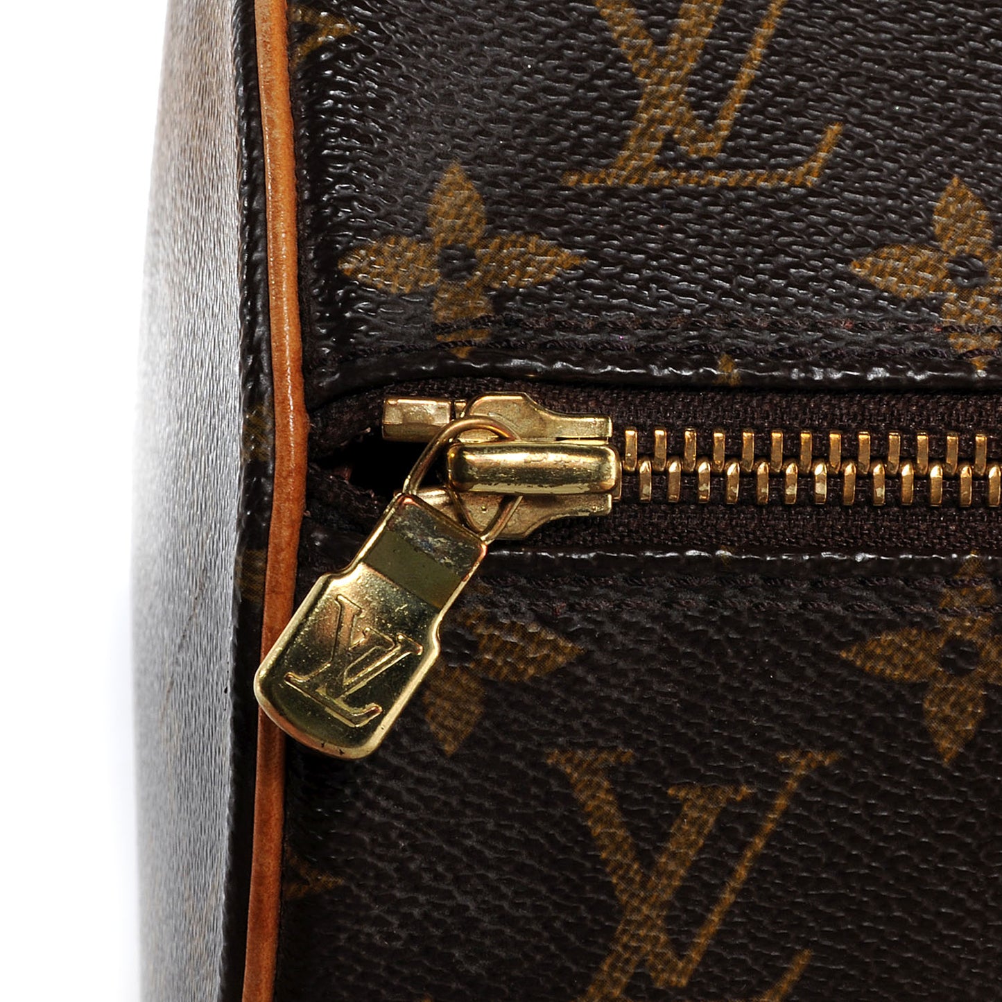 Monogram Papillon 30
