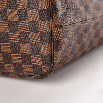 Louis Vuitton Damier Ebene Neo Neverfull MM 13 of 14