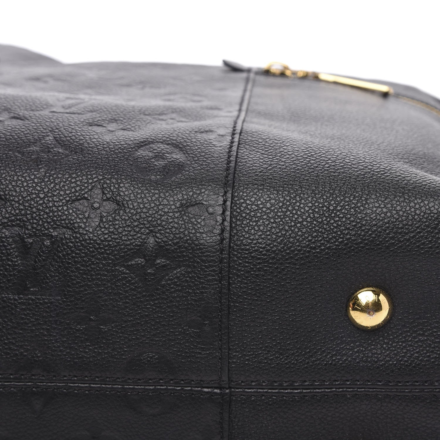 Louis Vuitton Empreinte Melie Black 10 of 13