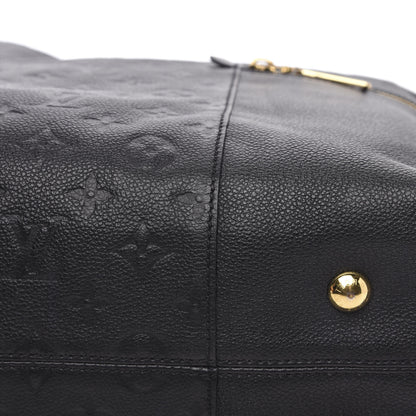 Louis Vuitton Empreinte Melie Black 10 of 13